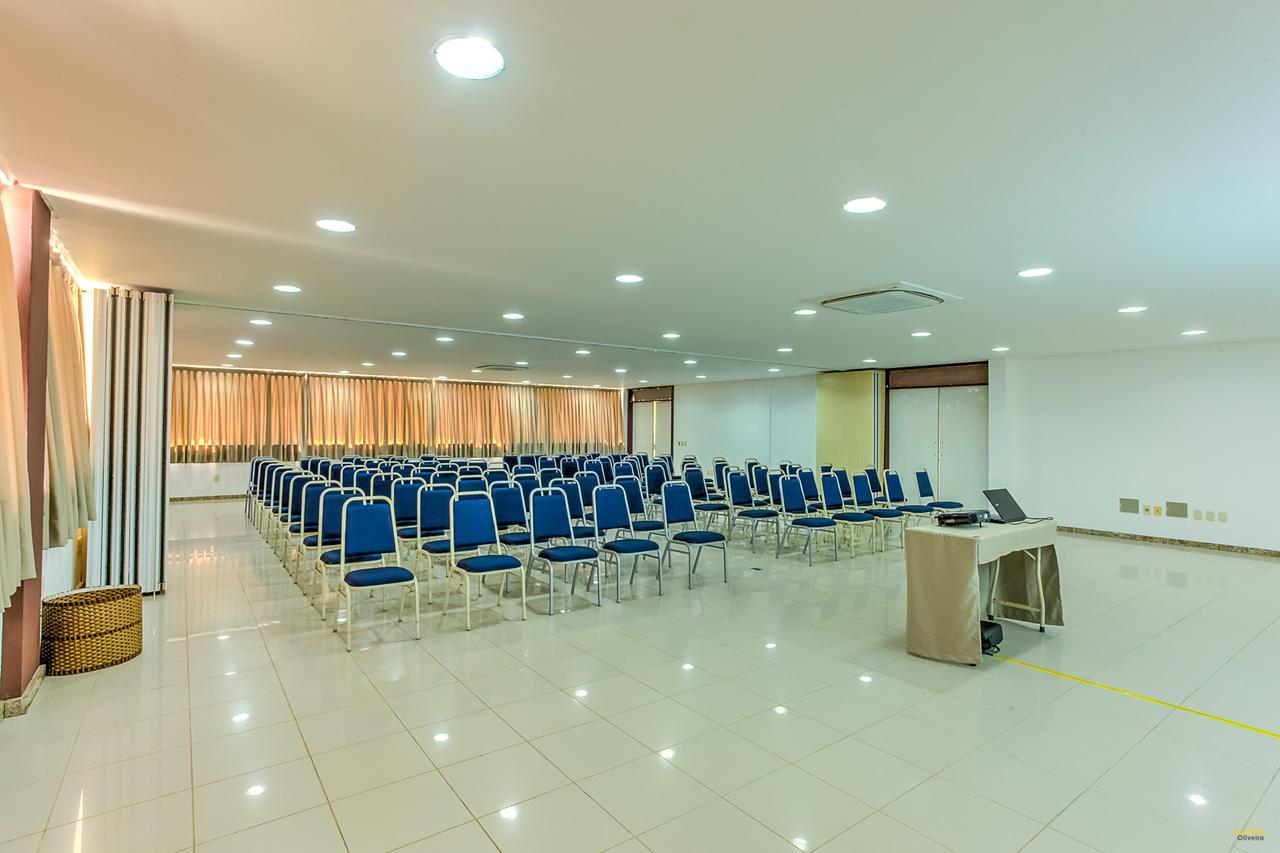 Hotel Aldeia Da Praia Ilhéus Buitenkant foto